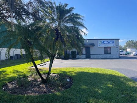 5611 8th St W - Lehigh Acres
