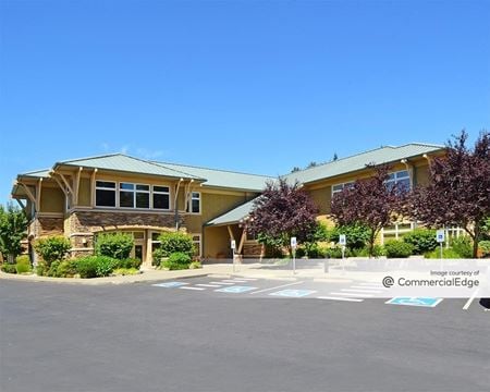 Office space for Rent at 11216 Sunrise Blvd East in Puyallup