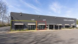 1217 S Front St.