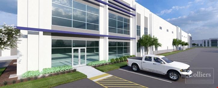 803 Park | Gateway 2 | Delivering Q2 2027