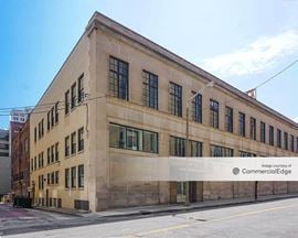 Dwellworks Global Headquarters