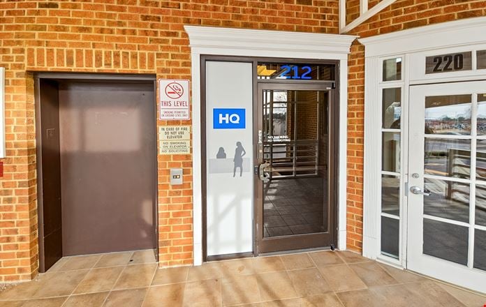 HQ - Raleigh - Pleasant Valley Rd