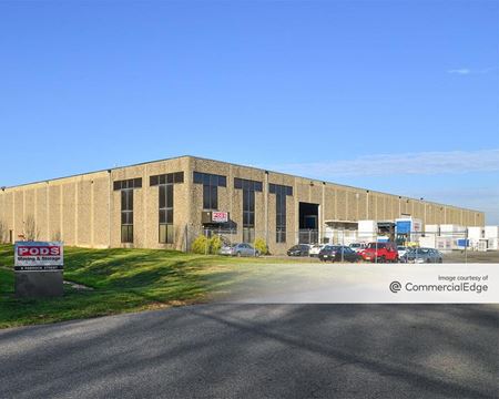 Avenel, NJ Commercial Real Estate for Lease | CommercialCafe