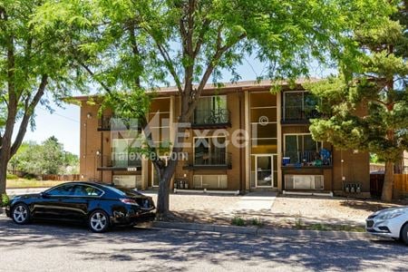 Multi-Family space for Sale at 304 South 100 West in Cedar City