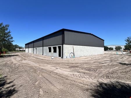 Industrial space for Rent at 6871 28th Street Cir E in Sarasota