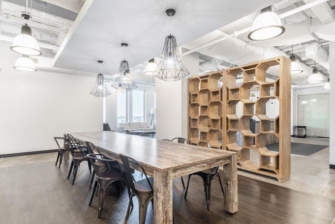 MA, Boston - Beacon Hil, 100 Cambridge Street