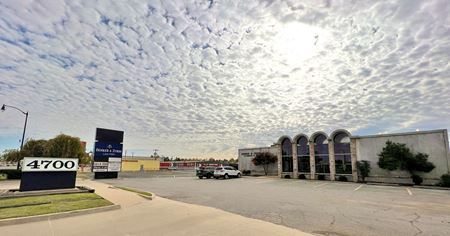 4700 N.W. 23rd Street - Oklahoma City
