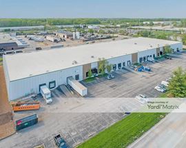 Earth City Industrial Center 3