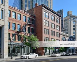 312-316 Stuart Street