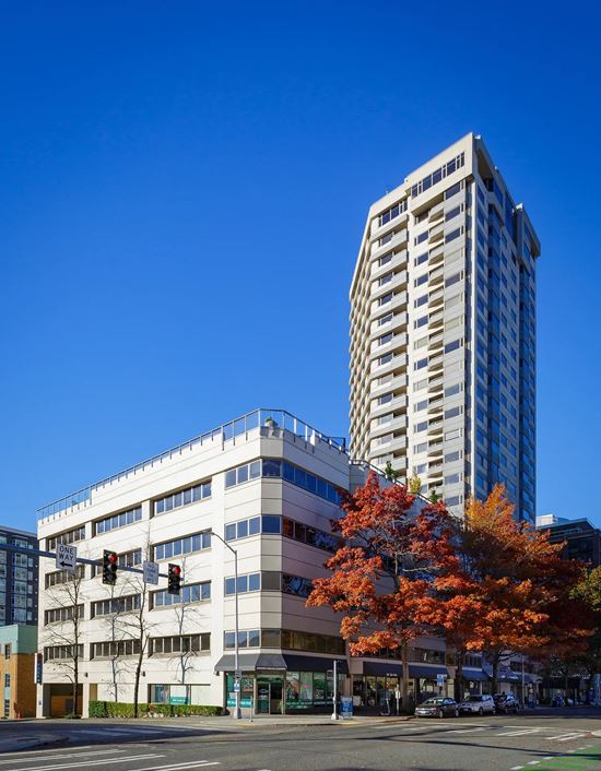 Bay Vista Tower