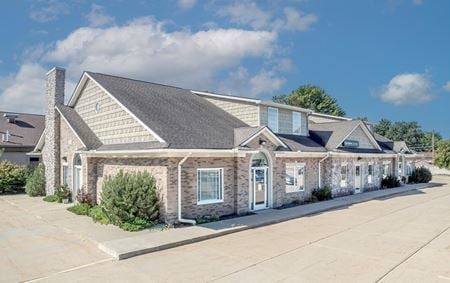 Office space for Rent at 30229 Schoenherr Road in Warren