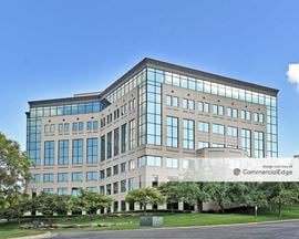 Park Renaissance - Del Sarto Building