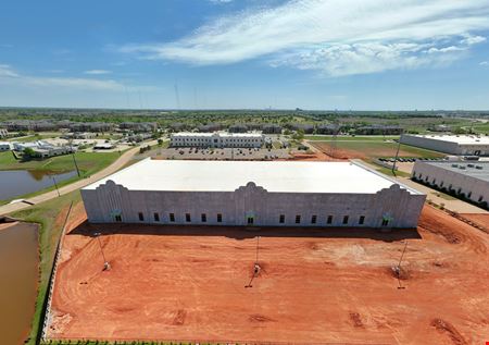Industrial space for Rent at 625 Northeast 122nd Street in Oklahoma City