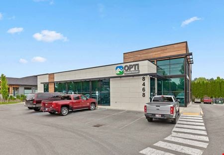 Office space for Rent at 8468 N Wayne Dr in Hayden