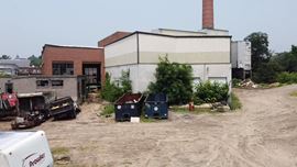 50 Maple St Ware