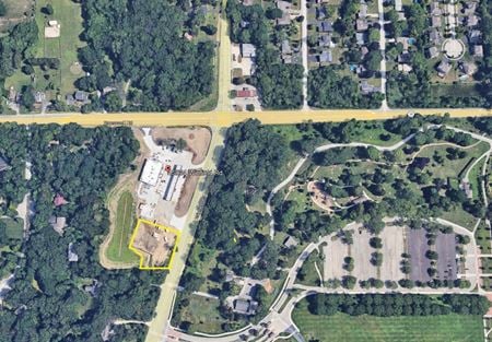 VacantLand space for Sale at 1S034 Winfield Road in Winfield