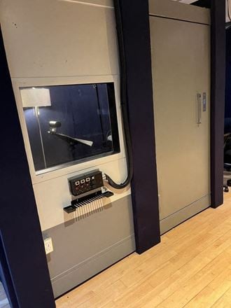 VoxPod NYC