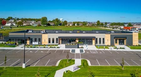 Office space for Rent at 3629 Sarah Place NW in Rochester