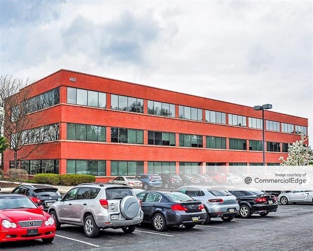 Blue Bell Executive Campus 470 Norristown Road, Blue Bell, PA CommercialSearch