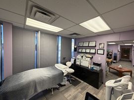 Medical Spa Business Opportunity