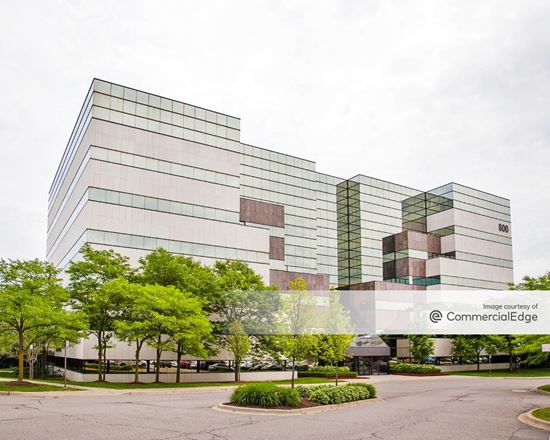 North Troy Corporate Park - 800 Tower Drive