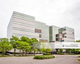 North Troy Corporate Park - 800 Tower Drive