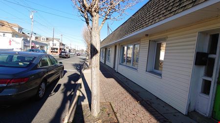 Photo of commercial space at 103 South White Horse Pike in Berlin