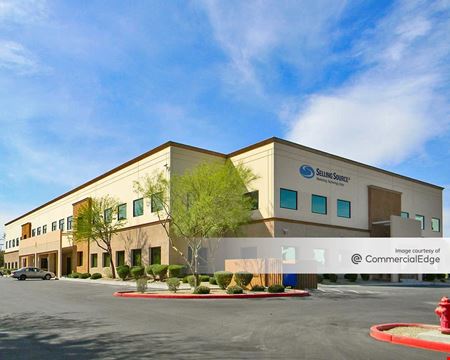 Office space for Rent at 325 East Warm Springs Road in Las Vegas