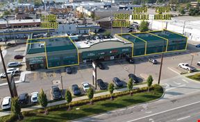 Star Plaza