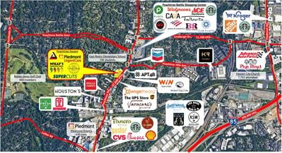 Peachtree Square