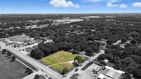 Photo of commercial space at 3028 Hickory Tree Rd in Balch Springs