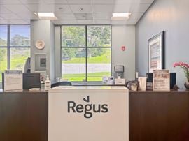 Regus - Novato - Woodside Office Center