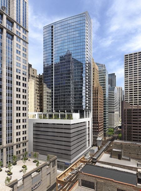 Retail space for Rent at 210 North Wells Street in Chicago