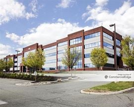Allendale Business Park - 630 Allendale Road