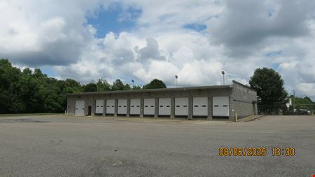 Industrial space for Rent at 833 Roy Hodges Blvd in Montgomery