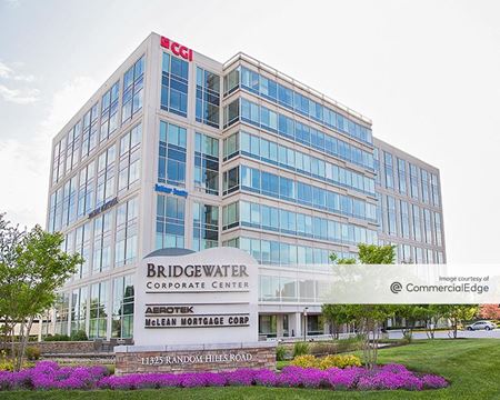 Bridgewater Corporate Center - Fairfax