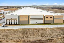 Northland Park Building VIII