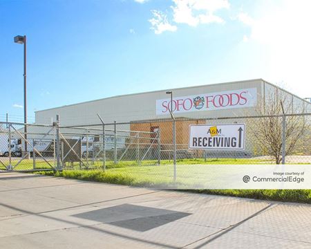 Industrial space for Rent at 233 Waggoner Blvd in Toledo
