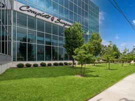 Physician Specialty Center