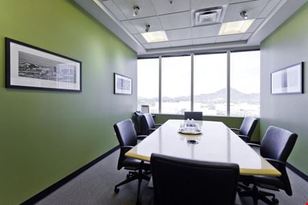 Shared and coworking spaces at 2415 East Camelback Road Suite 700 in Phoenix