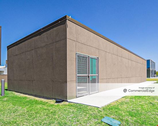 Trinity Sachse Medical Plaza
