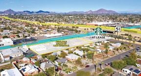 SR-51 & McDowell Rd | SWC