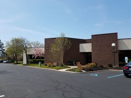 Industrial space for Sale at 125-139 Gaither Drive in Mount Laurel