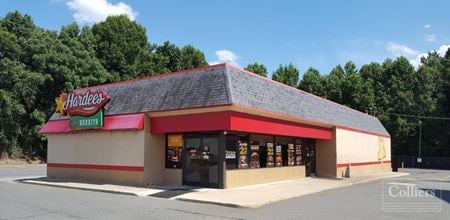 Photo of commercial space at 5024 Sunset Rd in Charlotte
