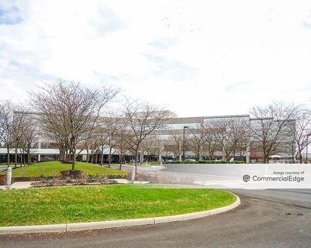 Photo of commercial space at 4600 Lakehurst Court in Dublin