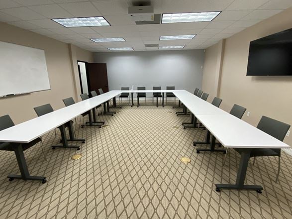 Beach Walk Office Suites - Beach Walk Coworking & Office Space