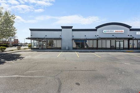 Photo of commercial space at 2810 W KENNEWICK AVE in KENNEWICK