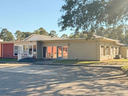 Office space for Rent at 3226 Old Bay Springs Road in Laurel