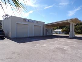 2301 E Main