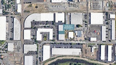 Photo of commercial space at 988 United Cir in Sparks